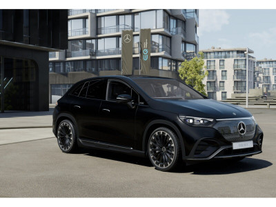 Mercedes-Benz EQE Vorführwagen Mercedes-Benz EQE Vorführwagen