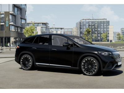 Mercedes-Benz EQE Vorführwagen Mercedes-Benz EQE Vorführwagen