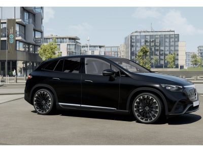 Mercedes-Benz EQE Vorführwagen Mercedes-Benz EQE Vorführwagen