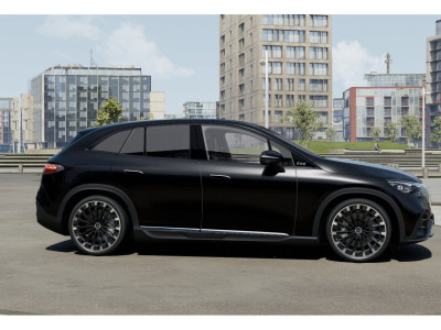 Mercedes-Benz EQE Vorführwagen Mercedes-Benz EQE Vorführwagen