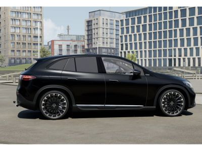 Mercedes-Benz EQE Vorführwagen Mercedes-Benz EQE Vorführwagen