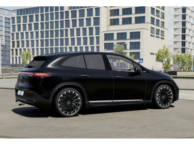 Mercedes-Benz EQE Vorführwagen Mercedes-Benz EQE Vorführwagen