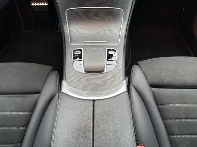 Mercedes-Benz GLC Gebrauchtwagen Mercedes-Benz GLC Gebrauchtwagen