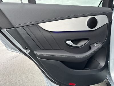 Mercedes-Benz GLC Gebrauchtwagen Mercedes-Benz GLC Gebrauchtwagen