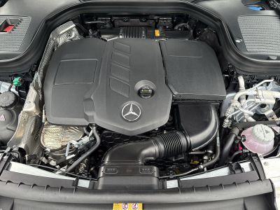 Mercedes-Benz GLC Gebrauchtwagen Mercedes-Benz GLC Gebrauchtwagen