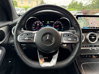 Mercedes-Benz GLC Gebrauchtwagen Mercedes-Benz GLC Gebrauchtwagen
