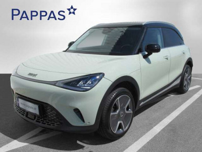 Smart #1 Gebrauchtwagen Smart #1 Gebrauchtwagen