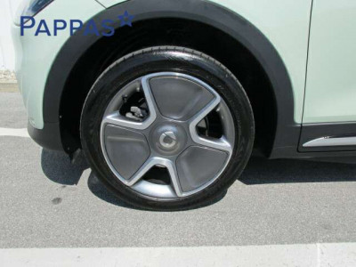 Smart #1 Gebrauchtwagen