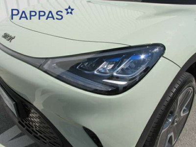 Smart #1 Gebrauchtwagen