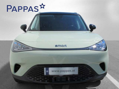 Smart #1 Gebrauchtwagen