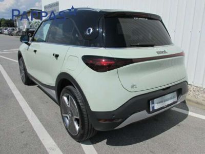 Smart #1 Gebrauchtwagen