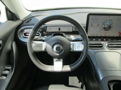 Smart #1 Gebrauchtwagen