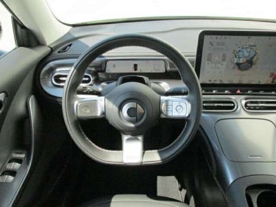 Smart #1 Gebrauchtwagen