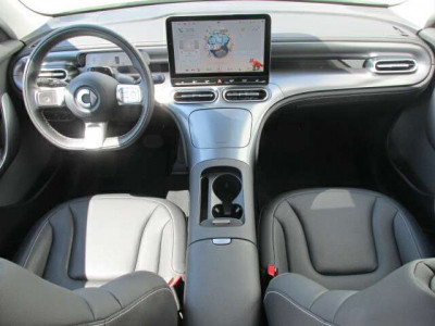 Smart #1 Gebrauchtwagen