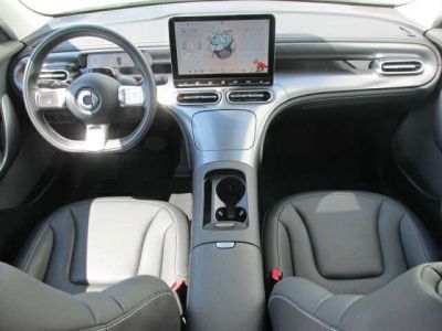 Smart #1 Gebrauchtwagen