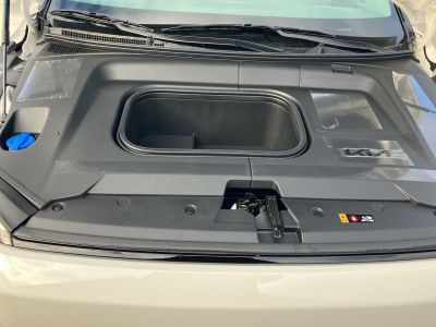 KIA EV3 Vorführwagen