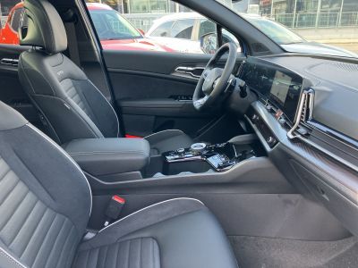 KIA Sportage Gebrauchtwagen