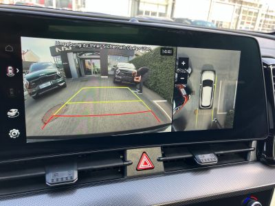 KIA Sportage Gebrauchtwagen