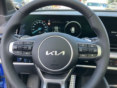 KIA Sportage Gebrauchtwagen