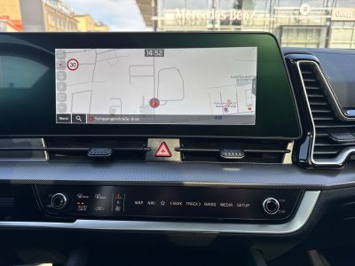 KIA Sportage Vorführwagen KIA Sportage Vorführwagen