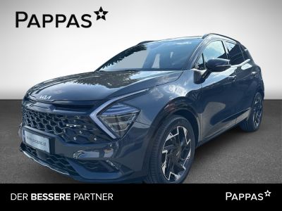 KIA Sportage Neuwagen