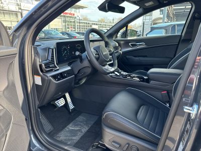 KIA Sportage Vorführwagen KIA Sportage Vorführwagen
