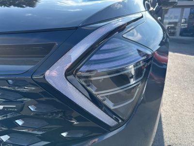 KIA Sportage Vorführwagen KIA Sportage Vorführwagen