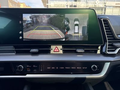 KIA Sportage Vorführwagen KIA Sportage Vorführwagen