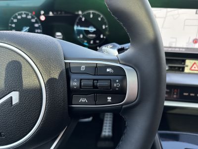 KIA Sportage Vorführwagen KIA Sportage Vorführwagen
