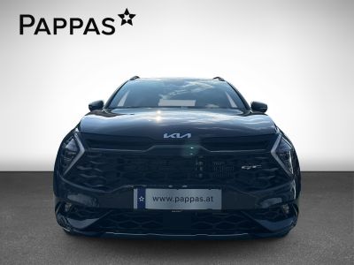 KIA Sportage Neuwagen