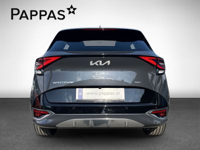 KIA Sportage Vorführwagen KIA Sportage Vorführwagen