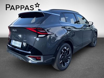 KIA Sportage Vorführwagen KIA Sportage Vorführwagen