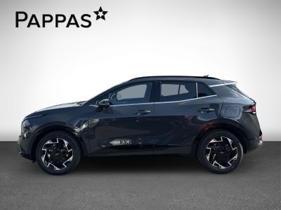 KIA Sportage Vorführwagen KIA Sportage Vorführwagen