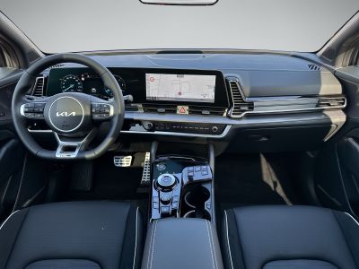 KIA Sportage Vorführwagen KIA Sportage Vorführwagen