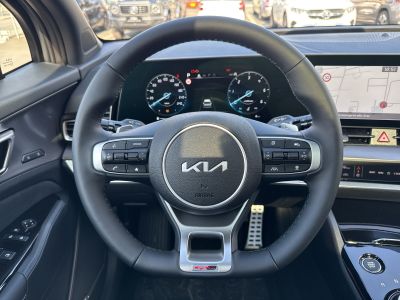 KIA Sportage Vorführwagen KIA Sportage Vorführwagen