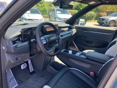 KIA EV9 Neuwagen