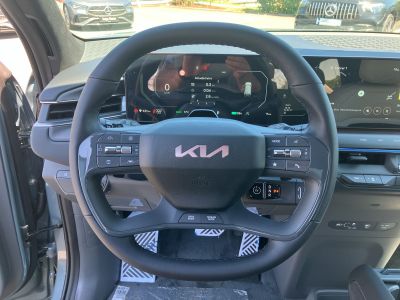 KIA EV9 Neuwagen