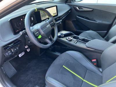 KIA EV6 Neuwagen