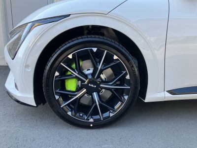 KIA EV6 Neuwagen