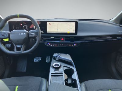 KIA EV6 Neuwagen