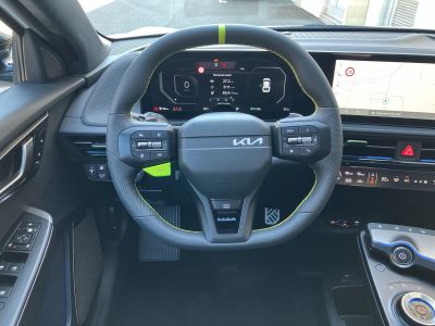 KIA EV6 Neuwagen