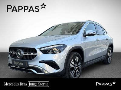 Mercedes-Benz GLA Gebrauchtwagen Mercedes-Benz GLA Gebrauchtwagen
