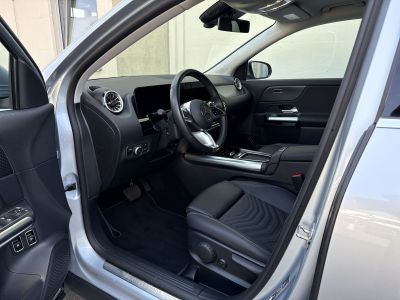 Mercedes-Benz GLA Gebrauchtwagen