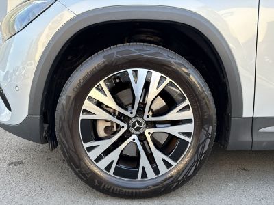 Mercedes-Benz GLA Gebrauchtwagen