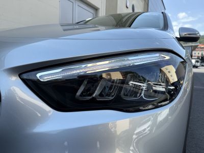 Mercedes-Benz GLA Gebrauchtwagen