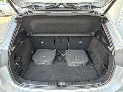 Mercedes-Benz GLA Gebrauchtwagen