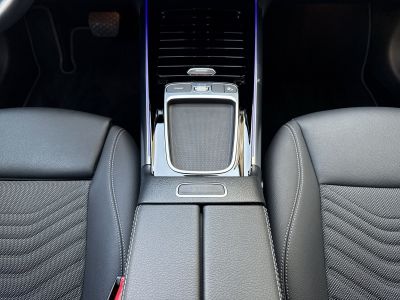 Mercedes-Benz GLA Gebrauchtwagen