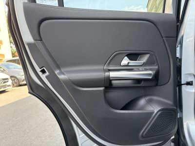 Mercedes-Benz GLA Gebrauchtwagen