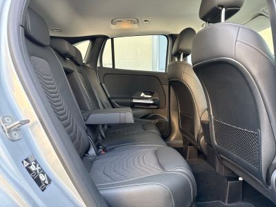 Mercedes-Benz GLA Gebrauchtwagen