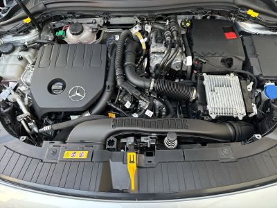 Mercedes-Benz GLA Gebrauchtwagen